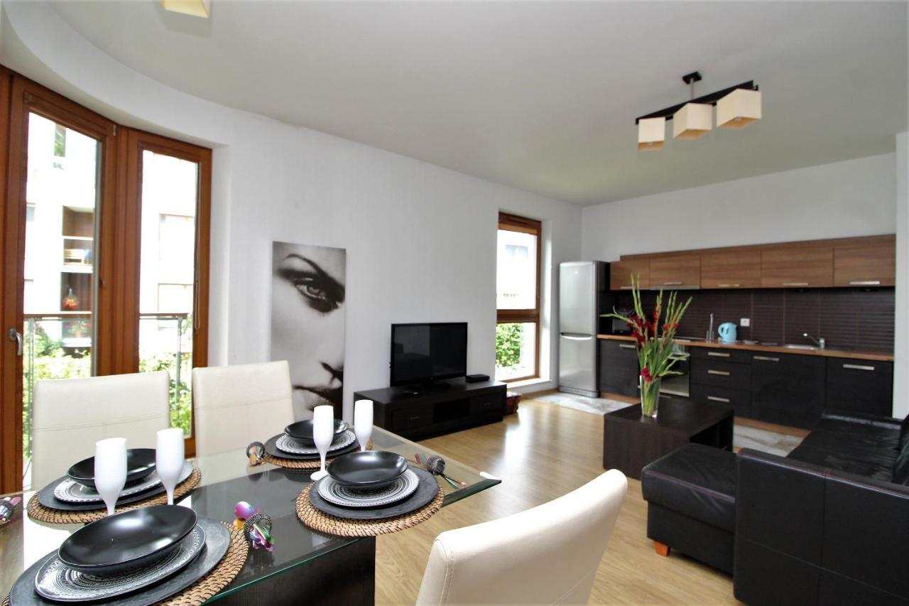 Apartment Nadmorski Dwor 10 *