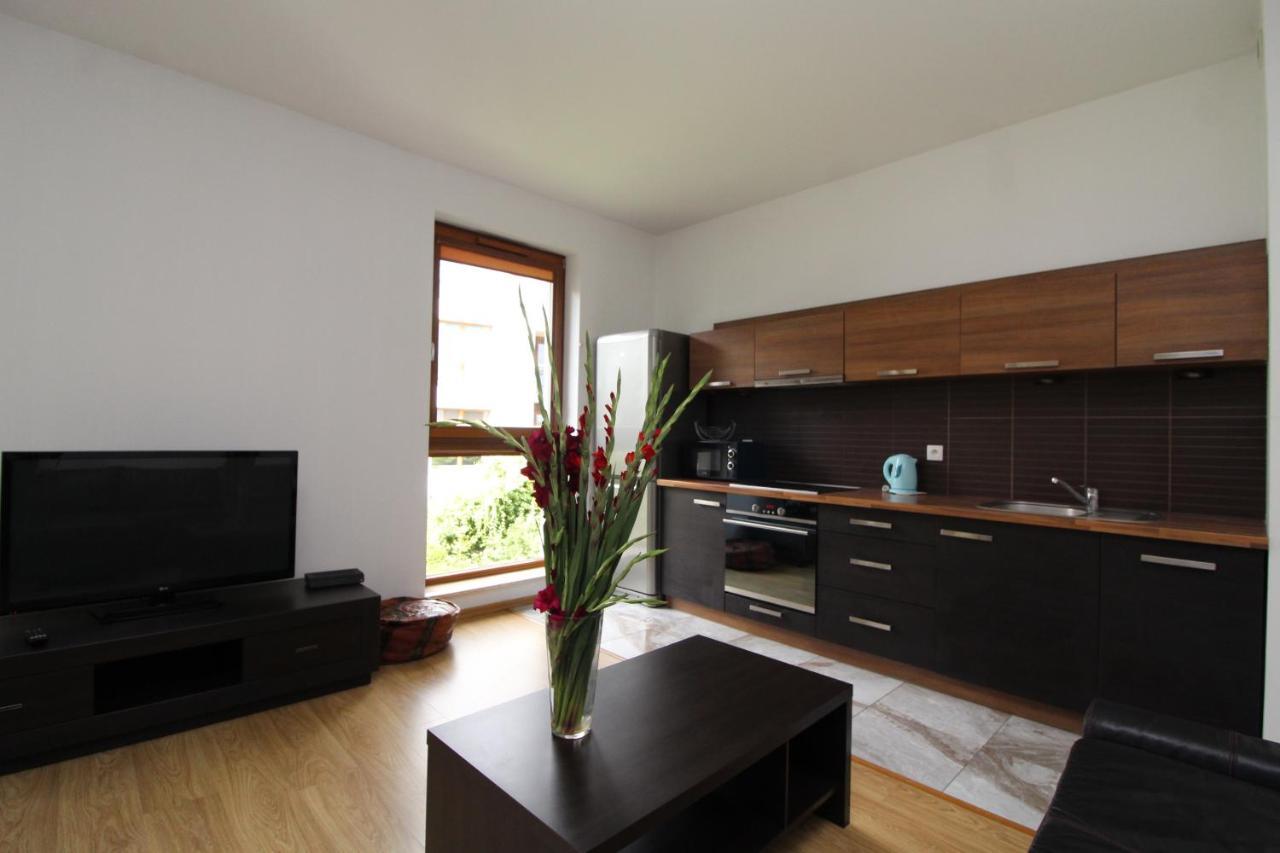 Nadmorski Dwor 10 * Gdansk