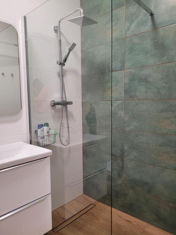 Porto Apartment Gdansk
