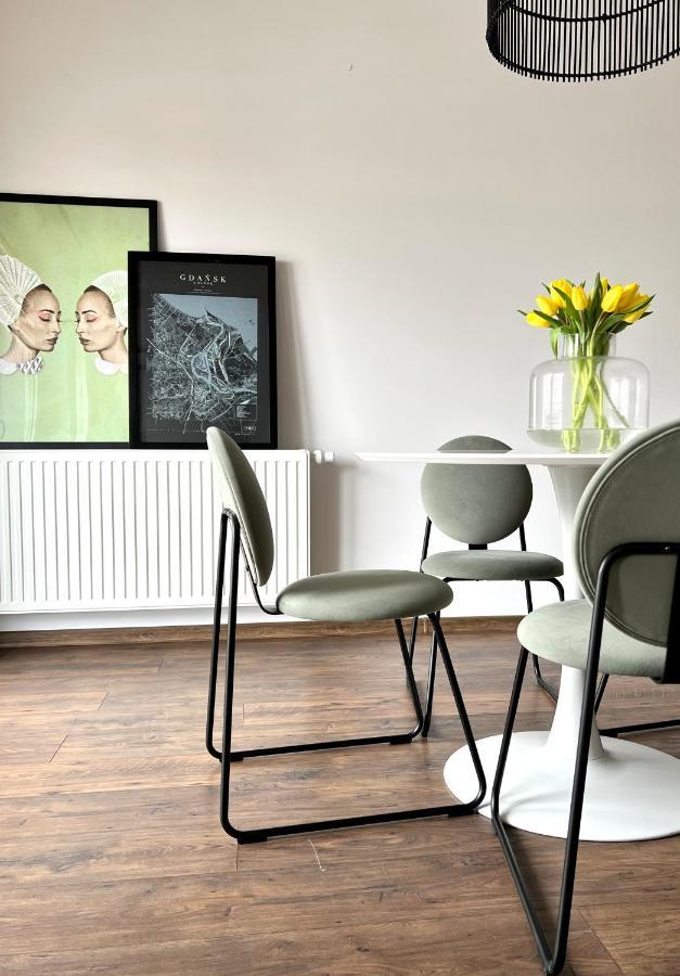 City Park Apartment *