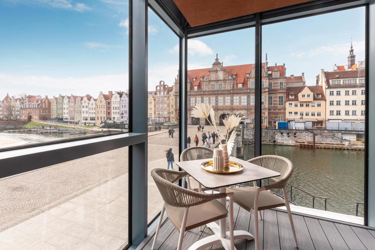 Apartment Deo Plaza By Blue Mandarin