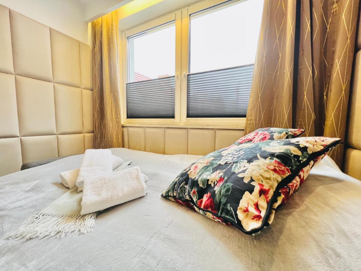 North Nest Luxury Apartament