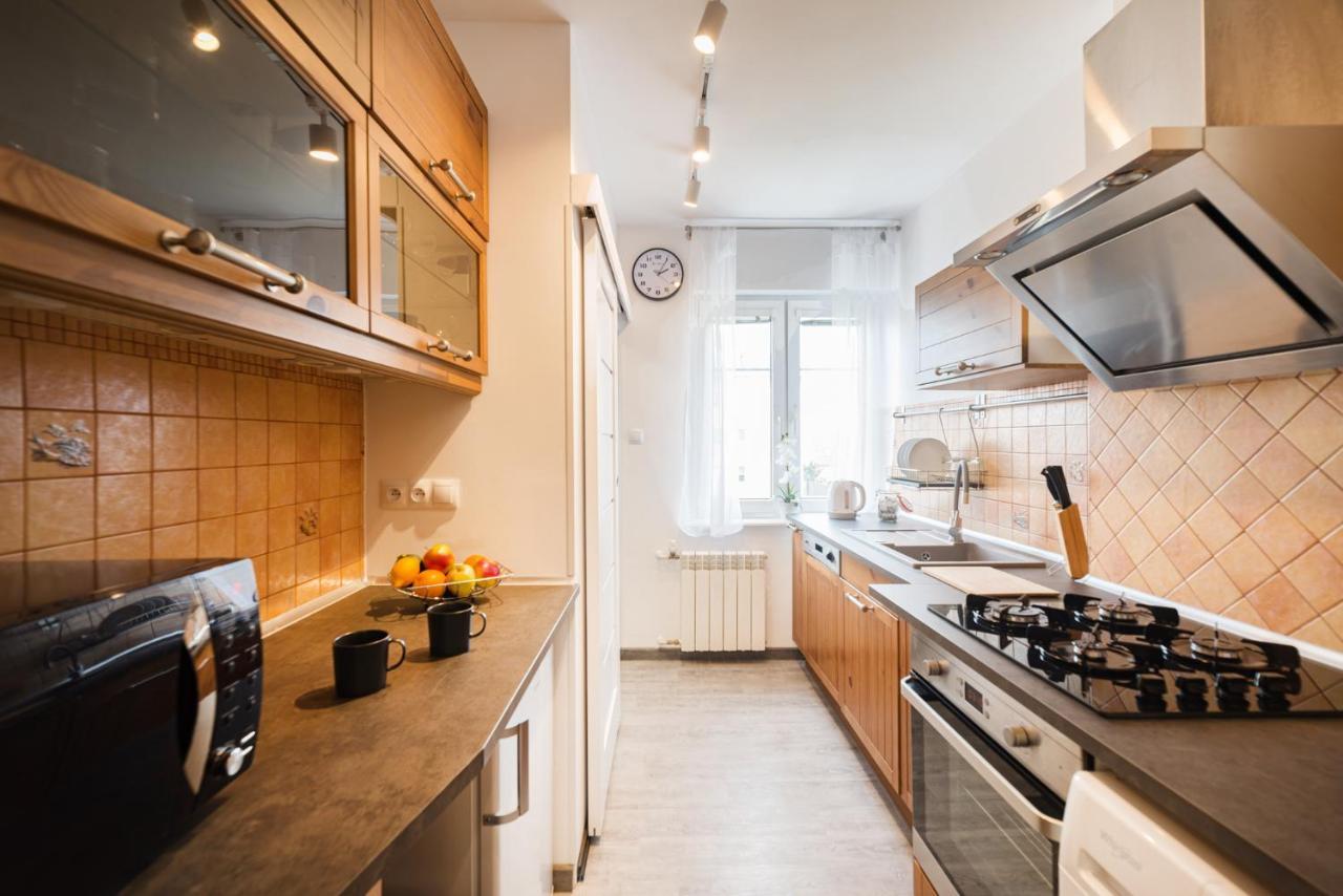Sand&aqua Przy Plazy Apartment