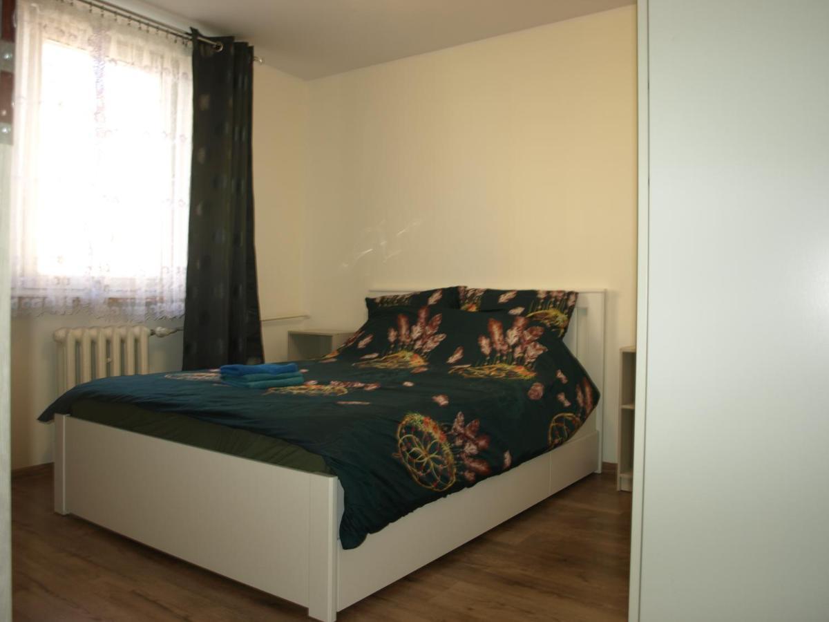Apartment Stogi Plaza
