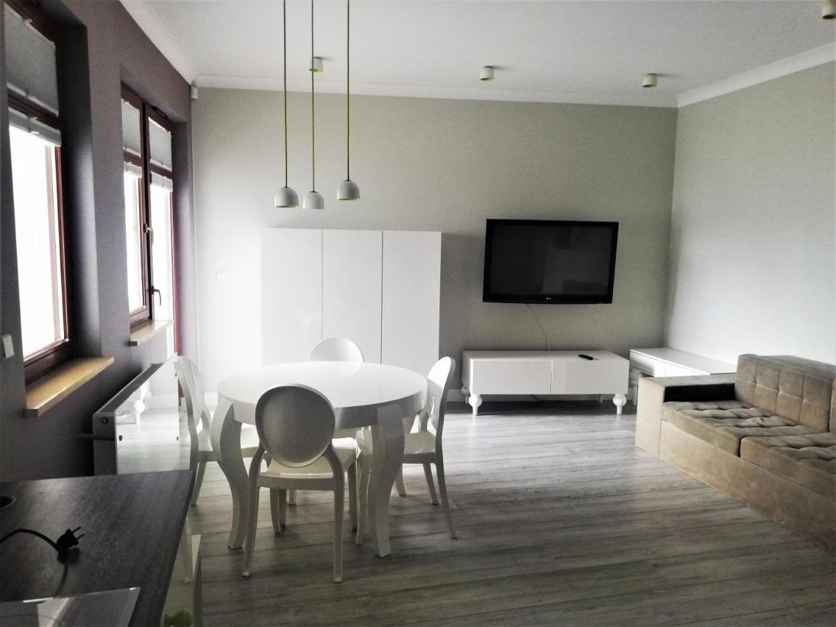 Kwiatowa Bryza Apartament *