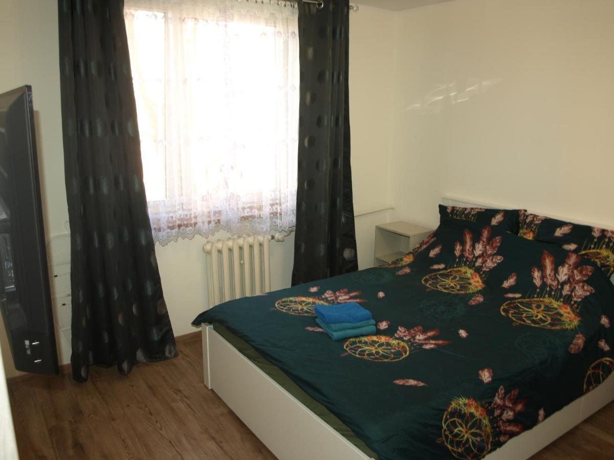 Stogi Plaza Apartment *