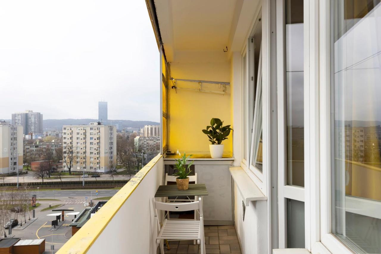 Sea Apart Apartament Przy Plazy * Gdańsk