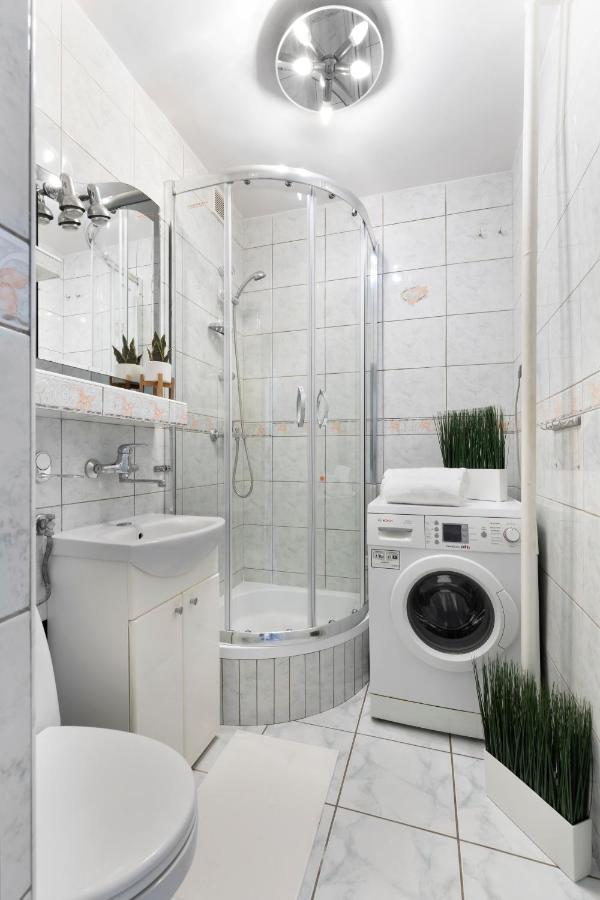 Sea Apart Apartament Przy Plazy * Gdańsk