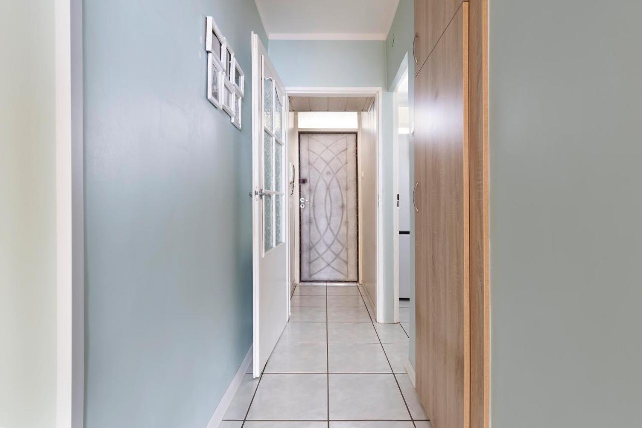 Lejlighed Sea Apart Apartament Przy Plazy