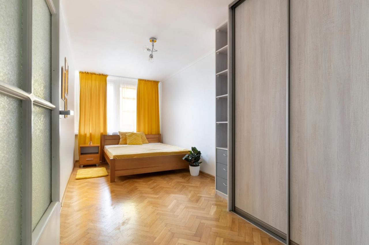 Lejlighed Sea Apart Apartament Przy Plazy *