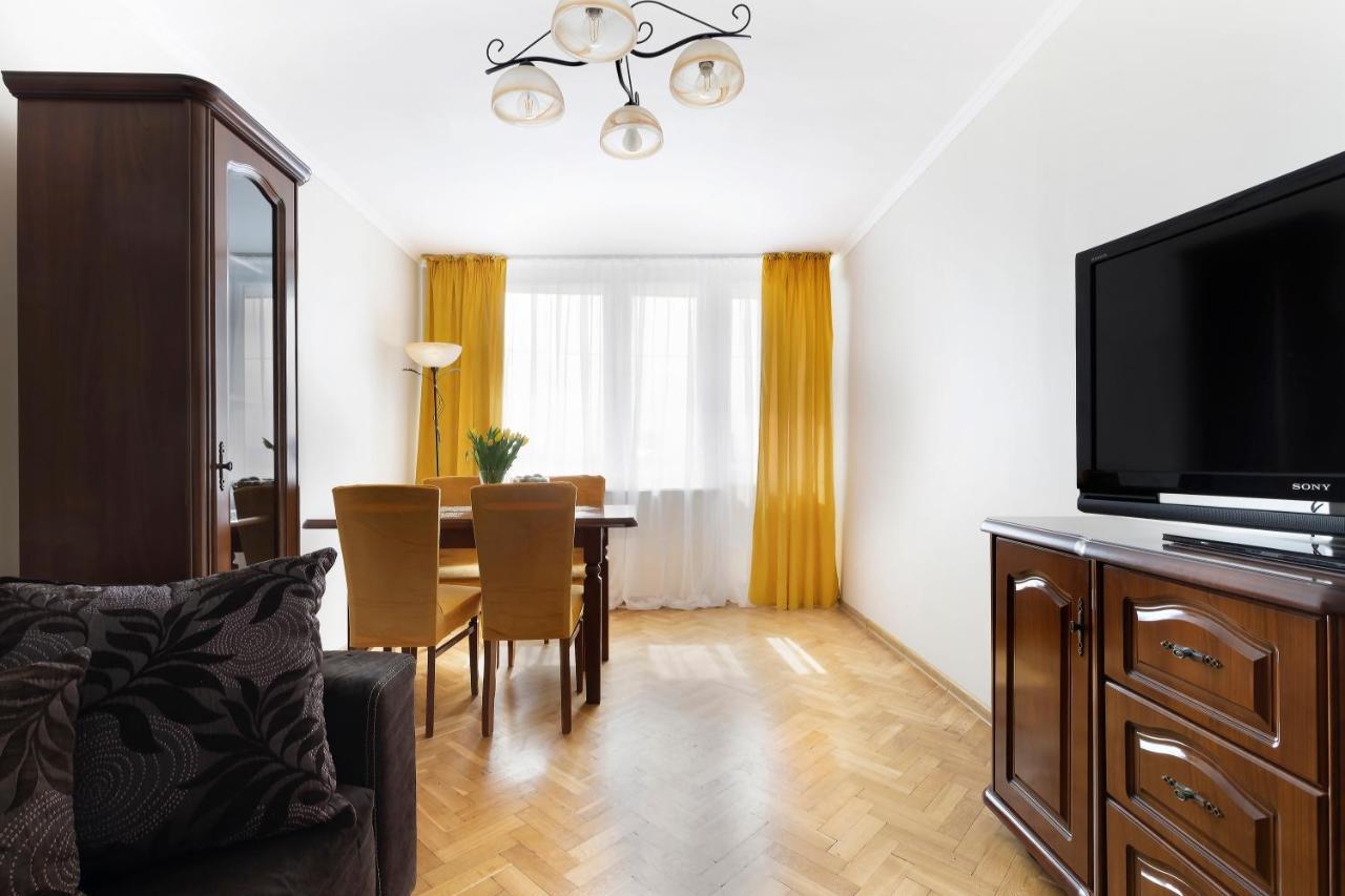 Sea Apart Apartament Przy Plazy Lejlighed Gdańsk