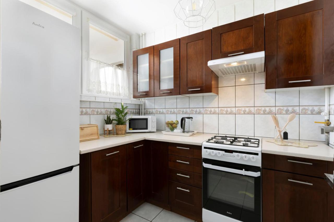 Sea Apart Apartament Przy Plazy Gdańsk