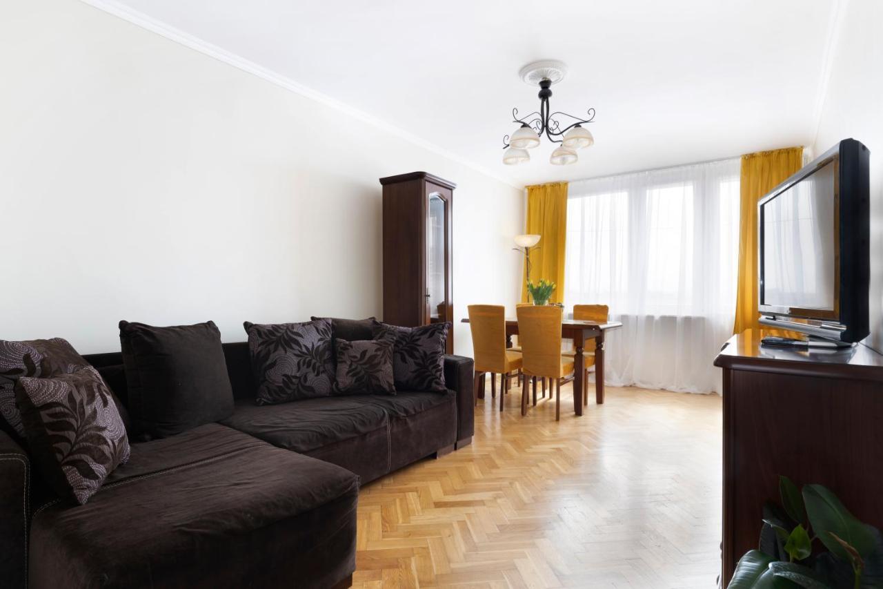 Sea Apart Apartament Przy Plazy *