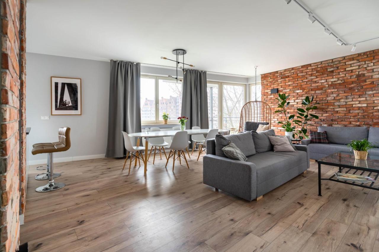 160m2, 500m Od Starówki