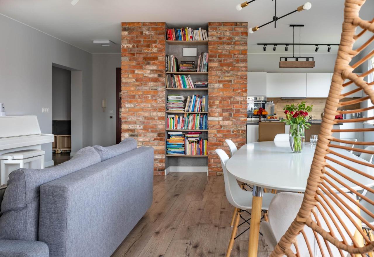 Apartament 160m2, 500m Od Starówki Gdańsk