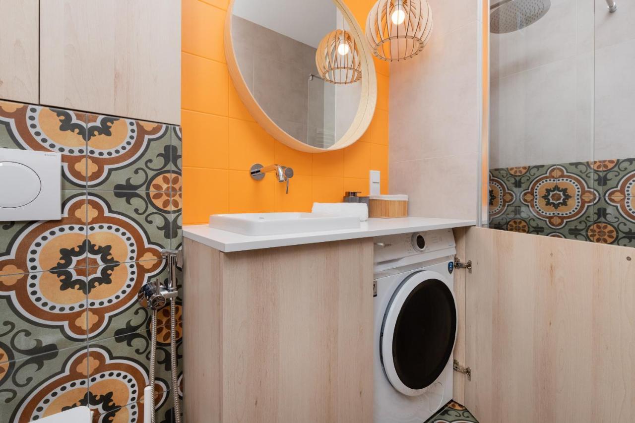 Cozy Nights Letnicka By Renters Prestige Gdansk