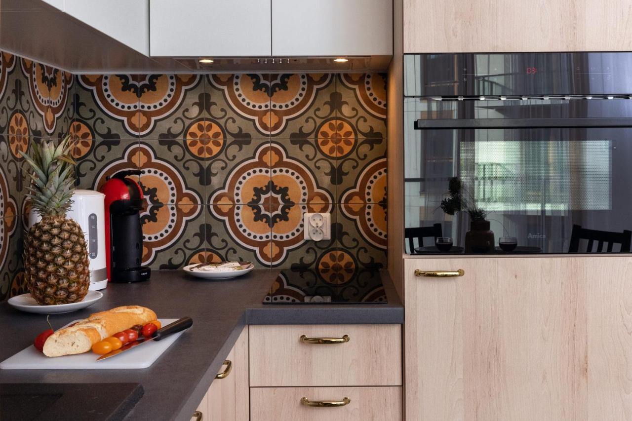 Cozy Nights Letnicka By Renters Prestige Apartamento