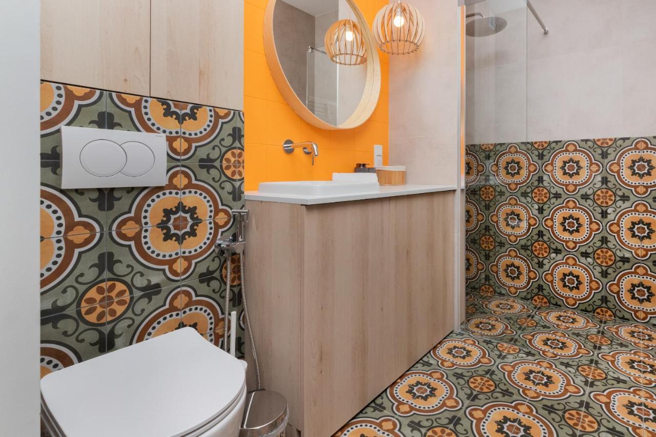 Apartamento Cozy Nights Letnicka By Renters Prestige