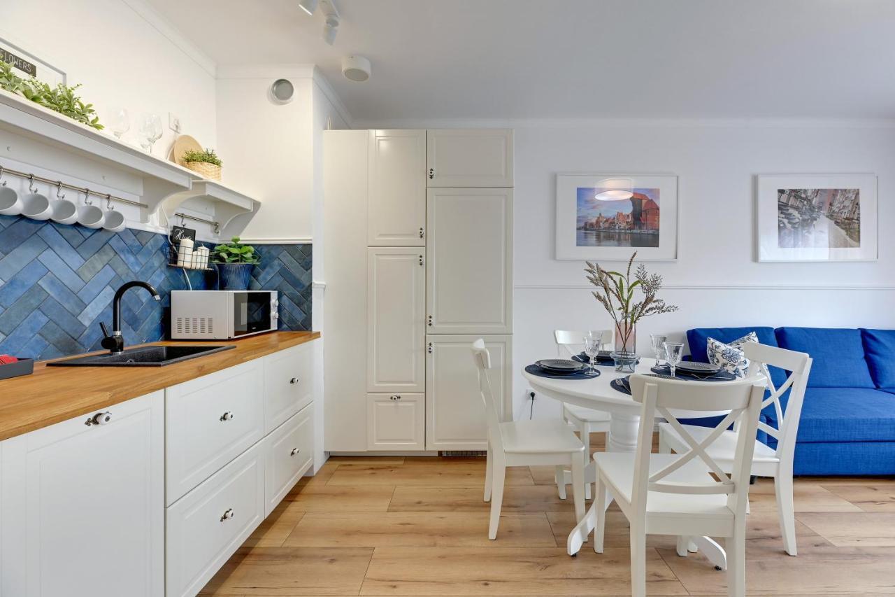 Apartamento Nadmotlawie Riverside - Parking, Sauna & Gym By Downtown *