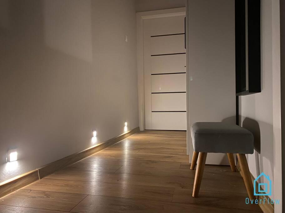 Manhattan Huoneisto Gdańsk