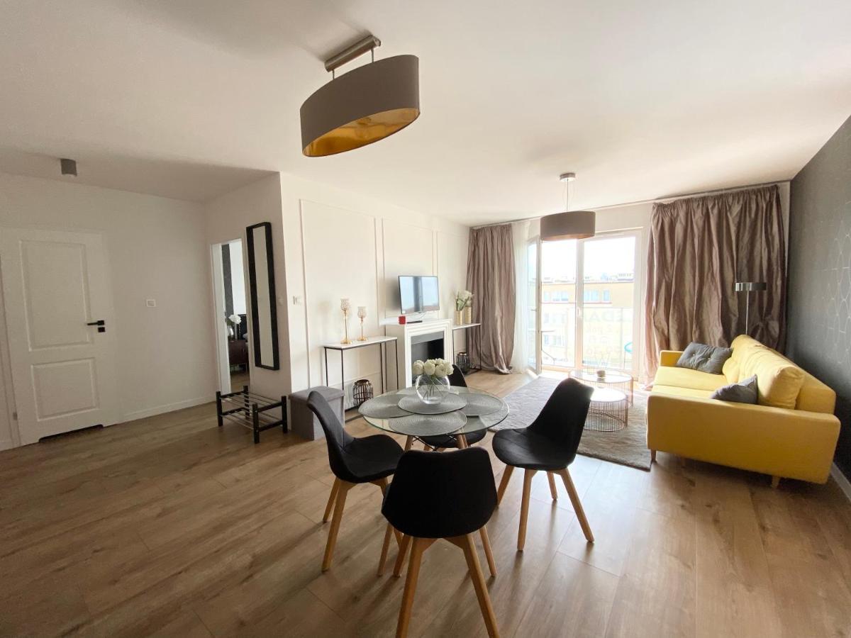 Cozy Apartment