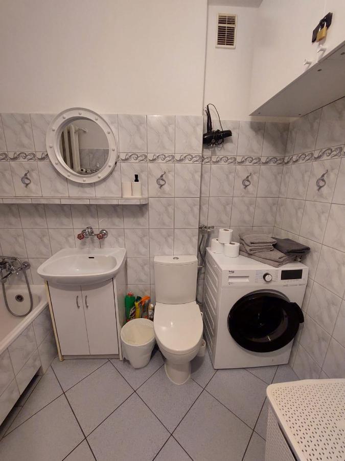 Jagiellonska 42 Przymorze Apartment *