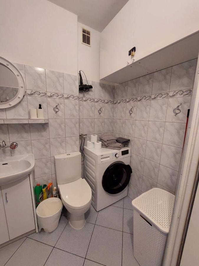Jagiellonska 42 Przymorze Gdansk