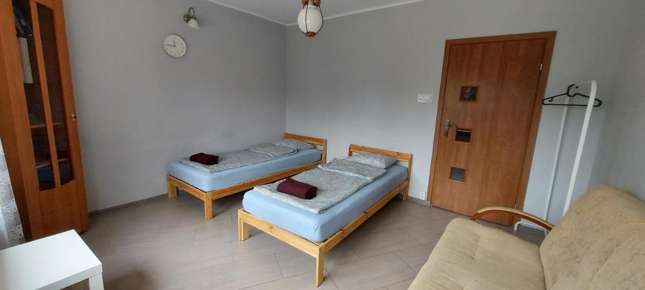 Homestay Nad Morzem *