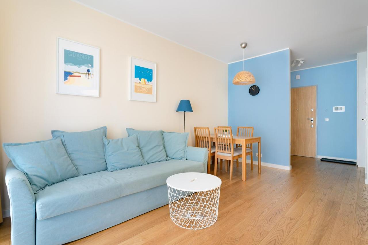 Ina Rent - Tre Mare Aparthotel