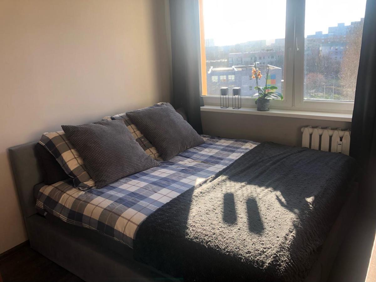 Gdanski Nad Morzem Apartment