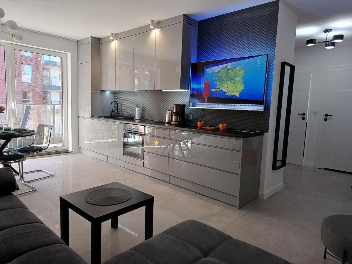 Apartment Mak Grobla - Free Parking - 3 *