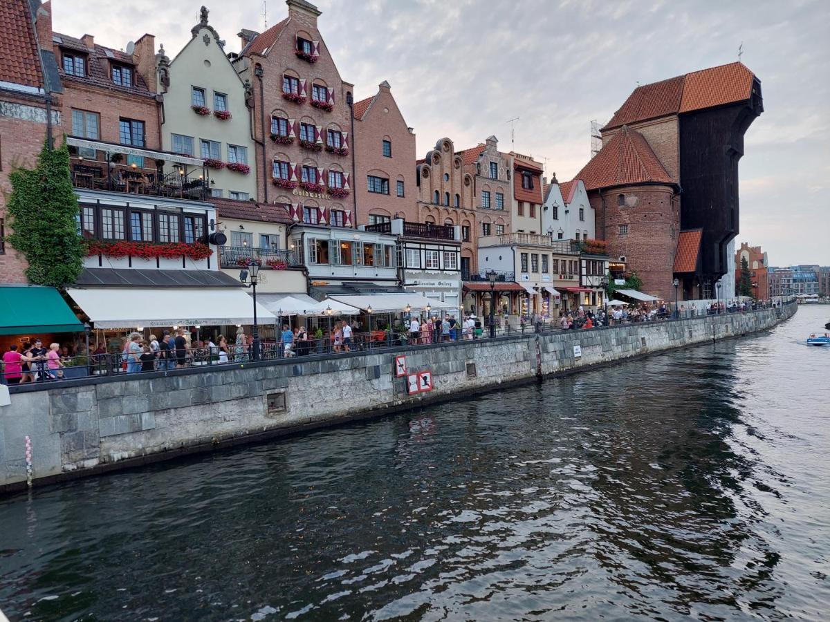 Mak Grobla - Free Parking - 3 Gdansk