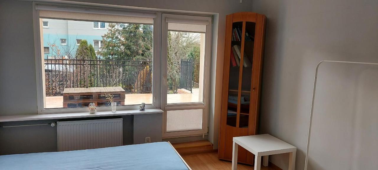 Nad Morzem Rum i privatbostad Gdańsk