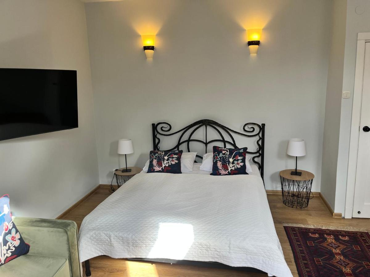 Oliwa Park 3*