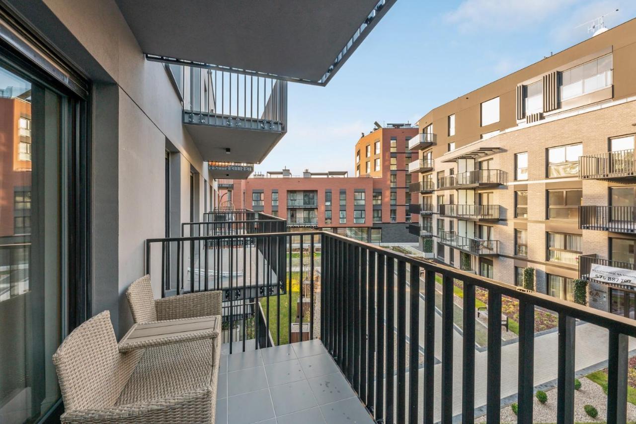 Apartment Venti Nadmotlawie I *