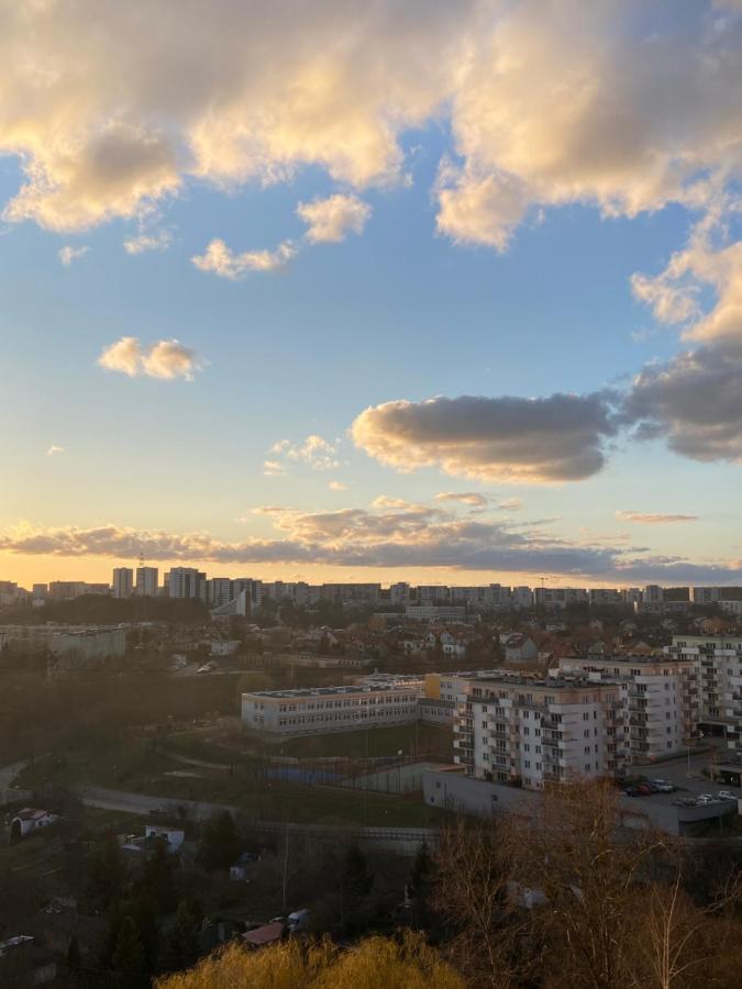 Kawalerka „kubanczyk”, *