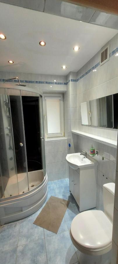 Nad Morzem Homestay