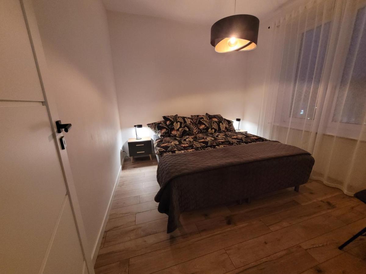 Manhattan Apartment Gdansk