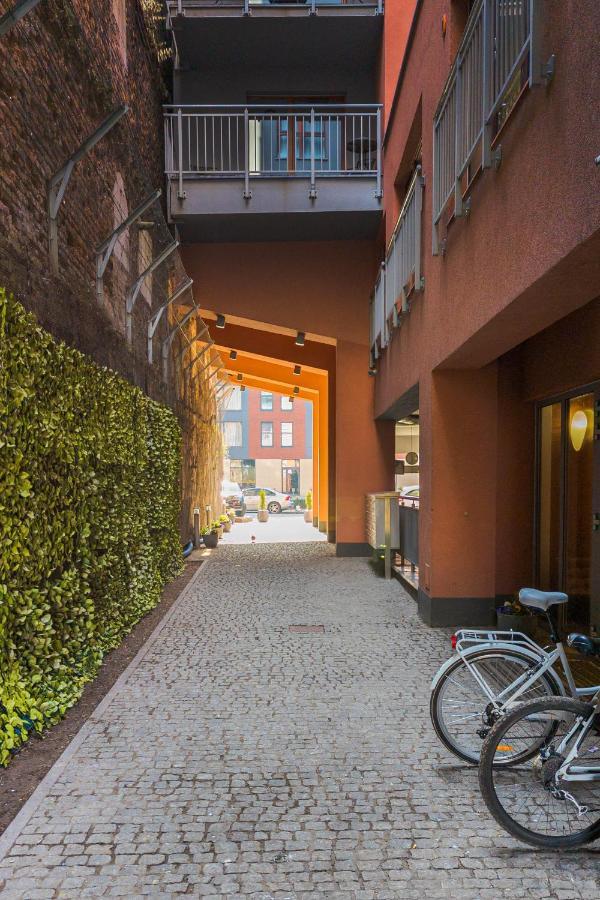 Waterlane Spa&wellness, Pool By Renters Leilighet