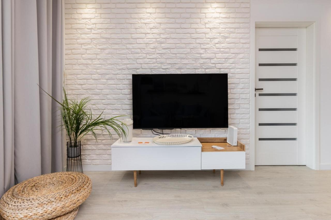 Waterlane Spa&wellness, Pool By Renters Leilighet *