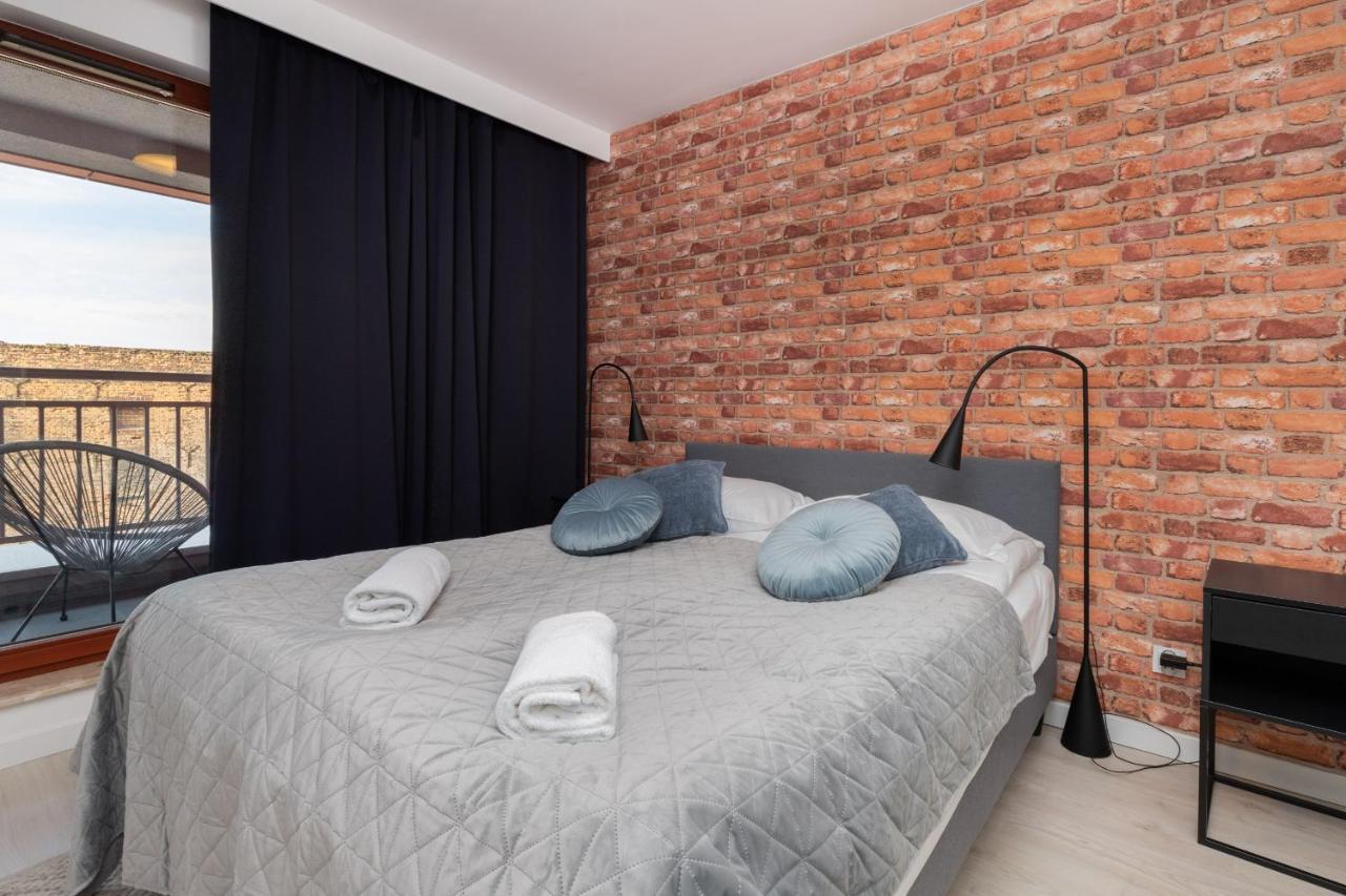 Apartment Waterlane Spa&wellness, Pool By Renters