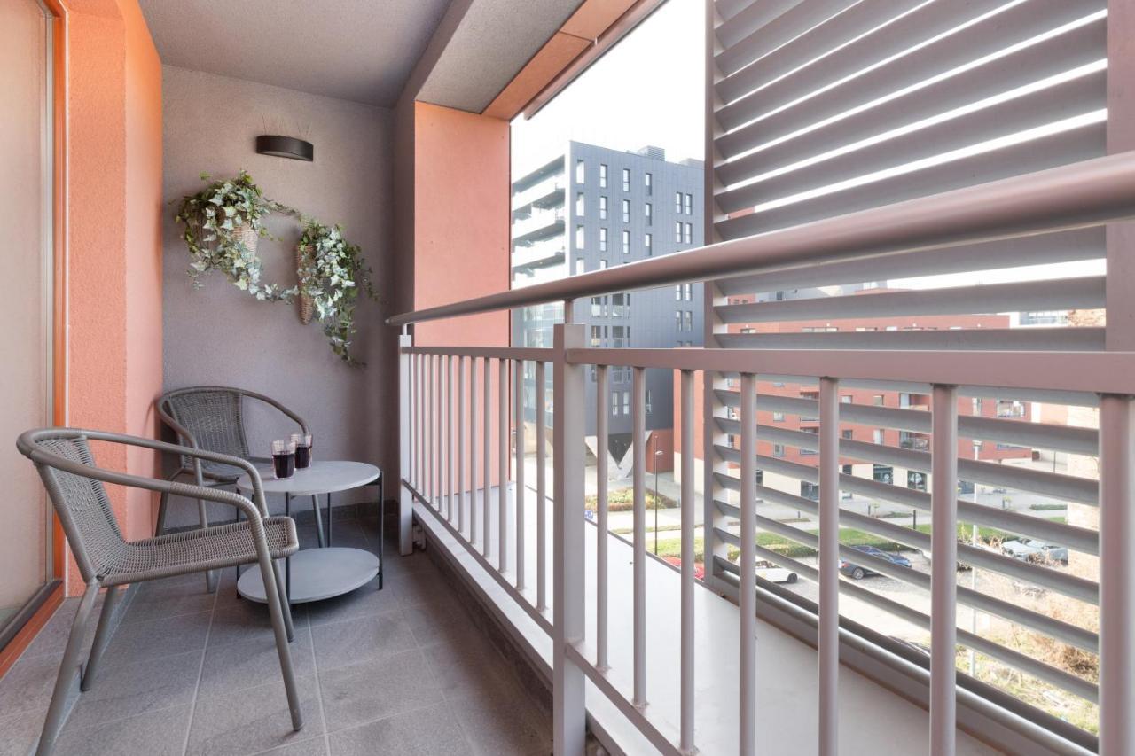 Apartment Waterlane Spa&wellness, Pool By Renters *
