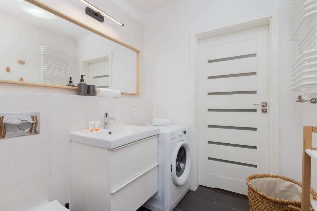 Waterlane Spa&wellness, Pool By Renters Gdansk