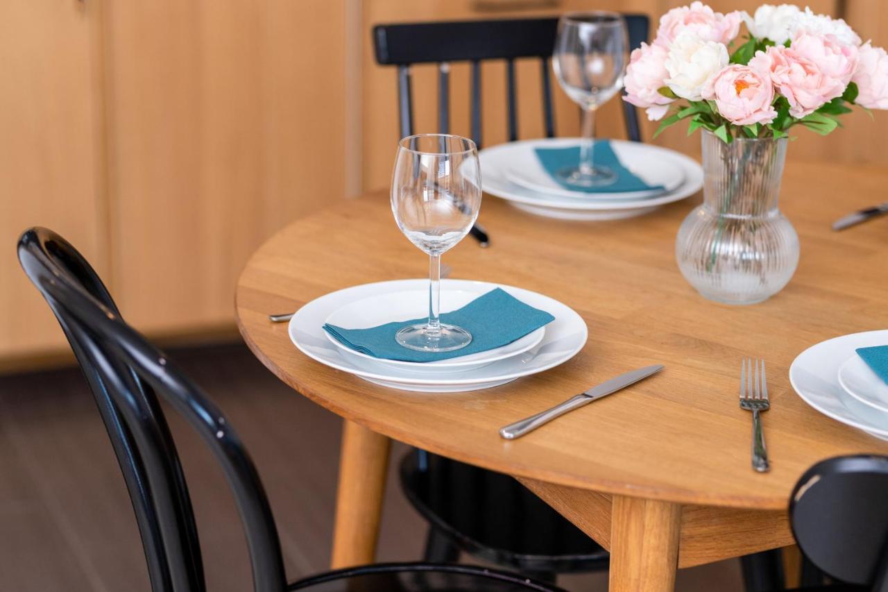 Waterlane Spa&wellness, Pool By Renters Apartment *