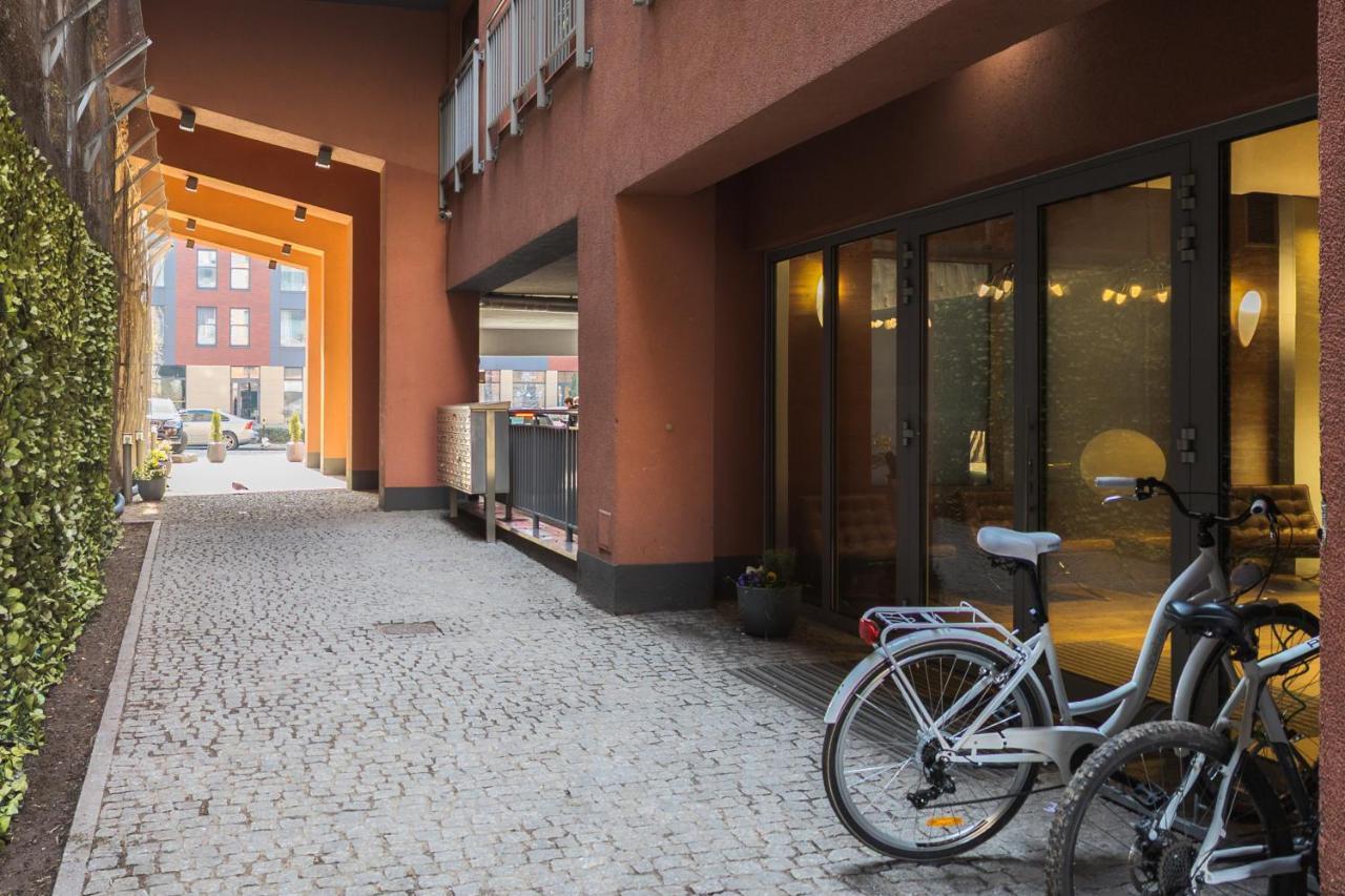 Apartment Waterlane Spa&wellness, Pool By Renters *
