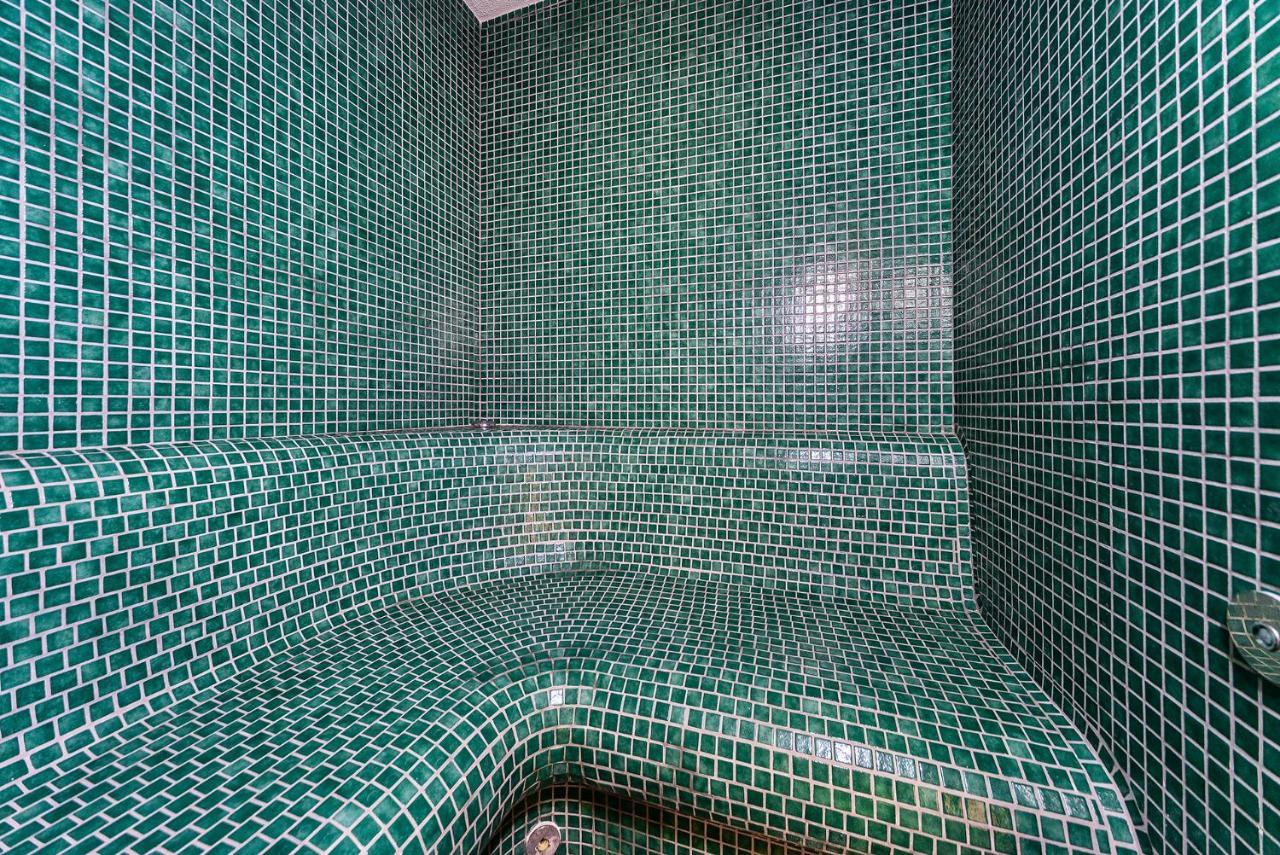 Leilighet Waterlane Spa&wellness, Pool By Renters *