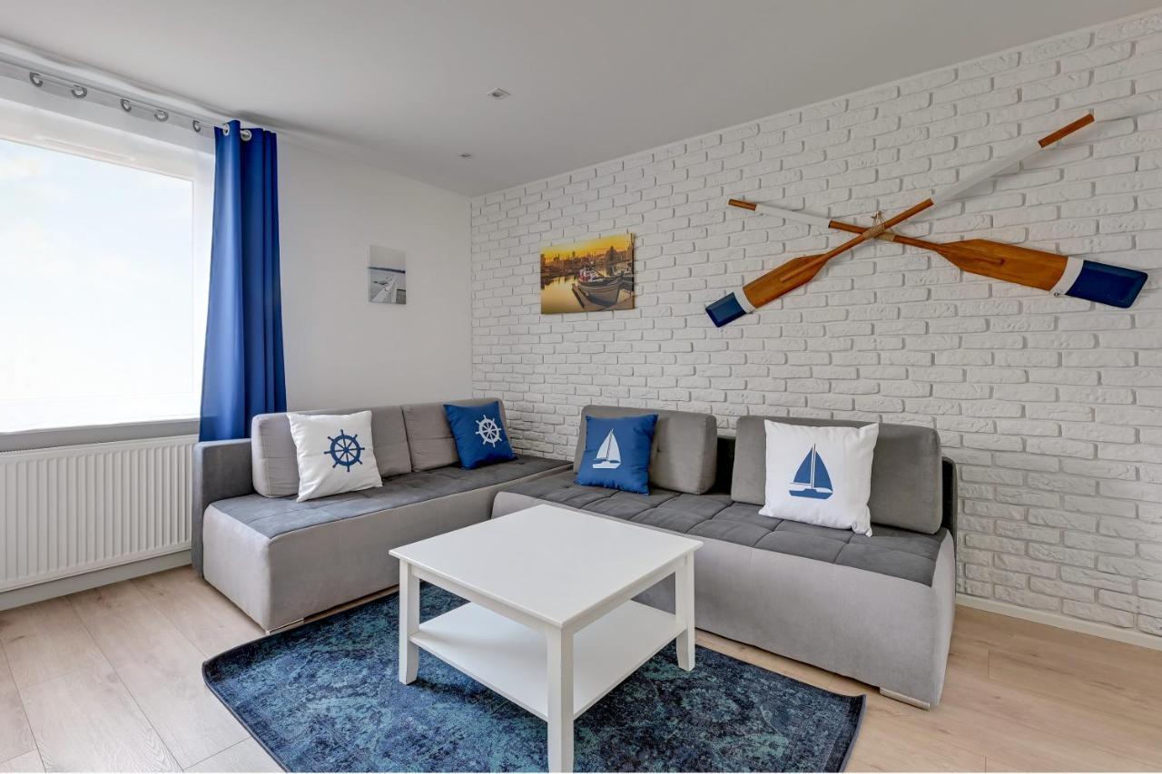 Apartment Dom & House - Old Town Siennicka