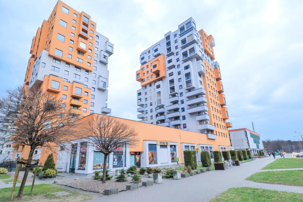 Apartament Horyzont *