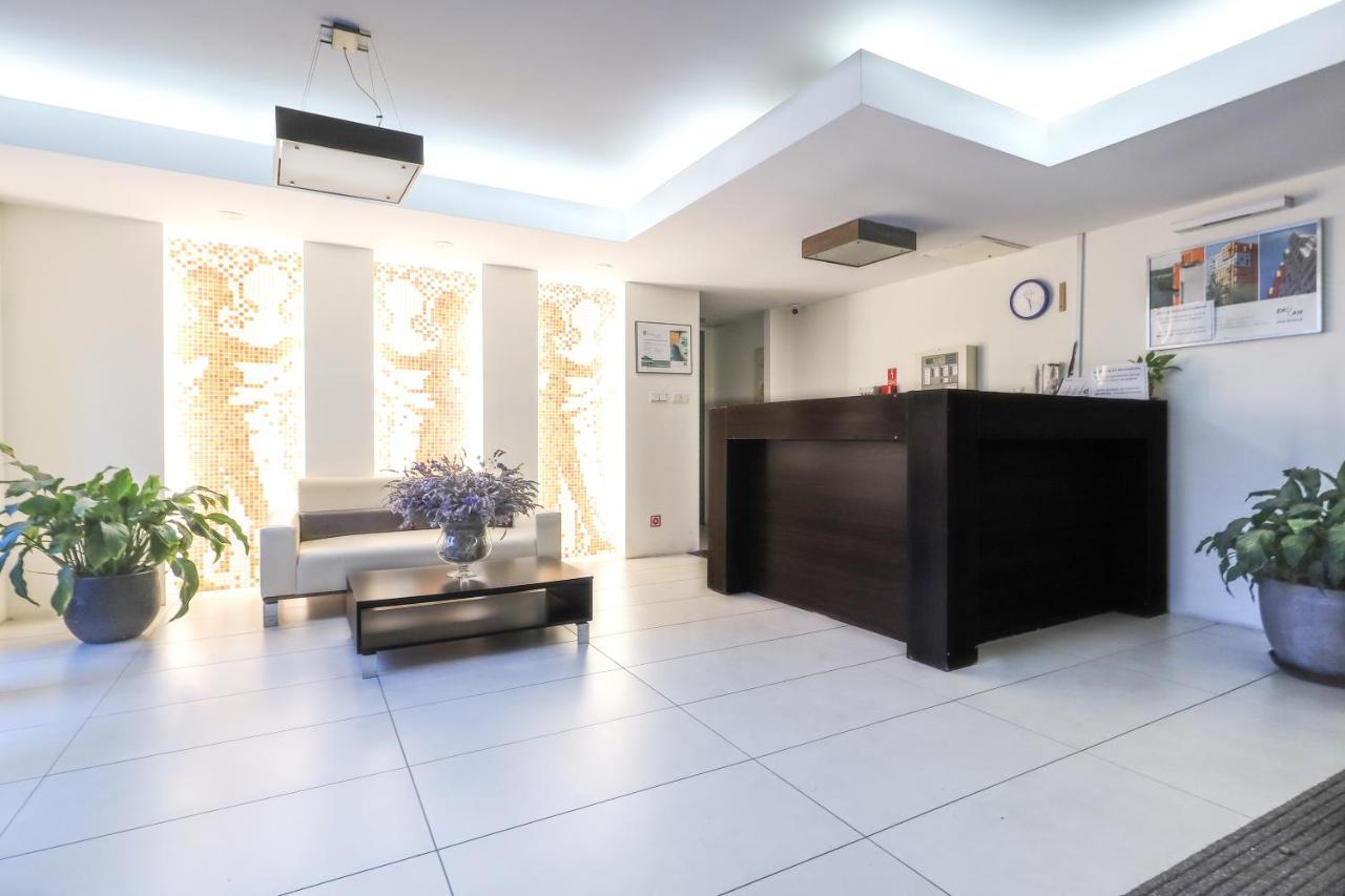 Apartament Horyzont Gdańsk