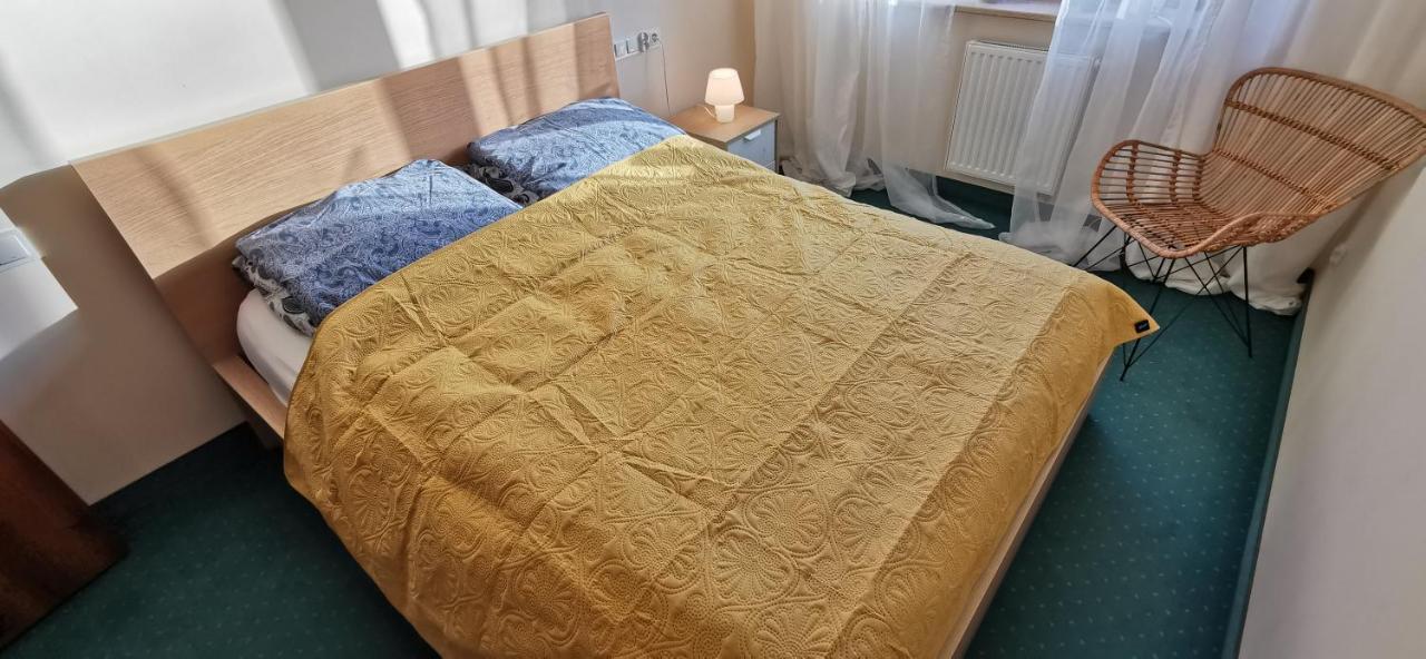 Lejlighed Playa Apartament Z Parkingiem, Promenada Do Mola Gdańsk